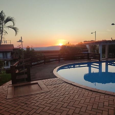 Hotel Serra Verde Rio Verde de Mato Grosso Exterior photo